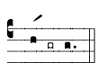 psalmodie, modus IV, differentia g